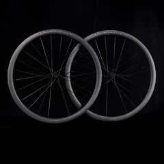 AERO 38 II Disco DT240 EXP