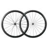 ICAN AERO 40S Rim Brake Wheels