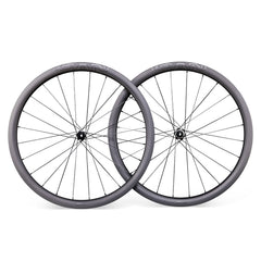 AERO Disc Road Wheels EU