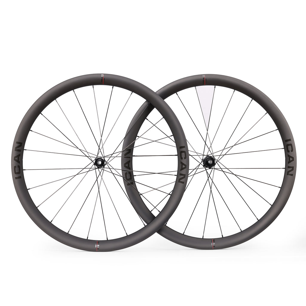 AERO 40 II Disc