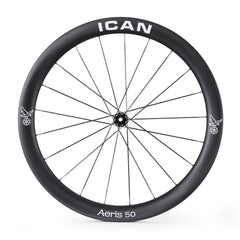 Aeris 50 Carbon Spoke