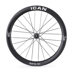 Aeris 50 Carbon Spoke