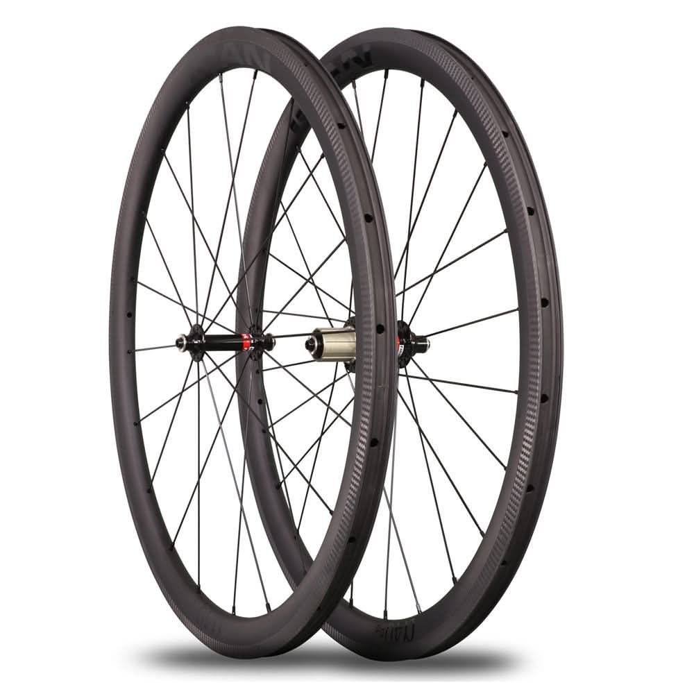 Tubolare Gomme Tubeless Bici Da Corsa Tubolare Bici Da Corsa Ruote