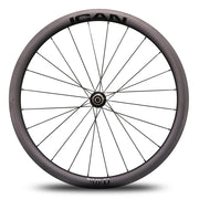 ICAN Alpha 40 Pro Rim Brake Wheels