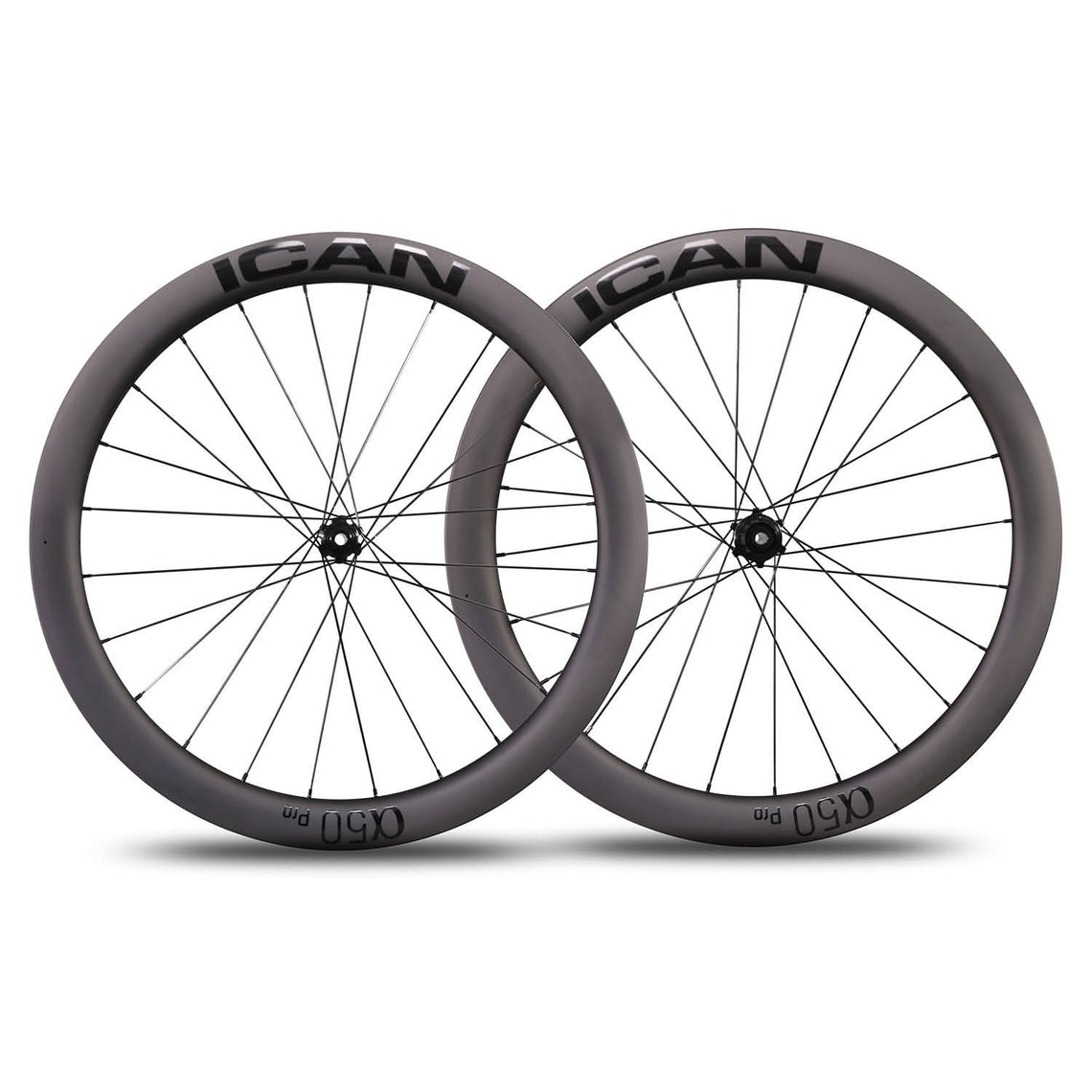 Alpha 50 Disc Pro Wheels EU