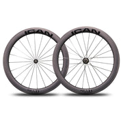 ICAN Alpha 55 Pro Rim Brake Wheels