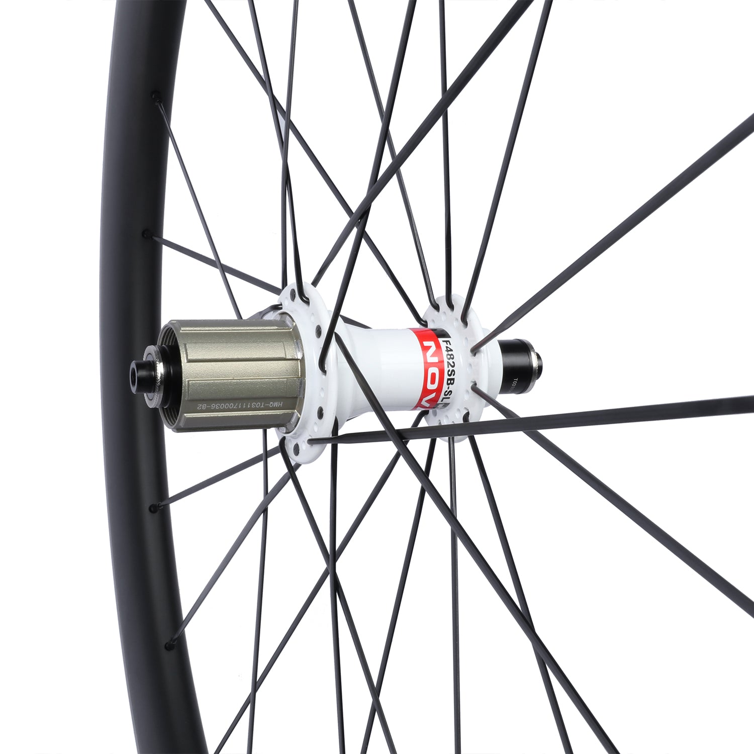 Ruedas Alpha Pro Series UE