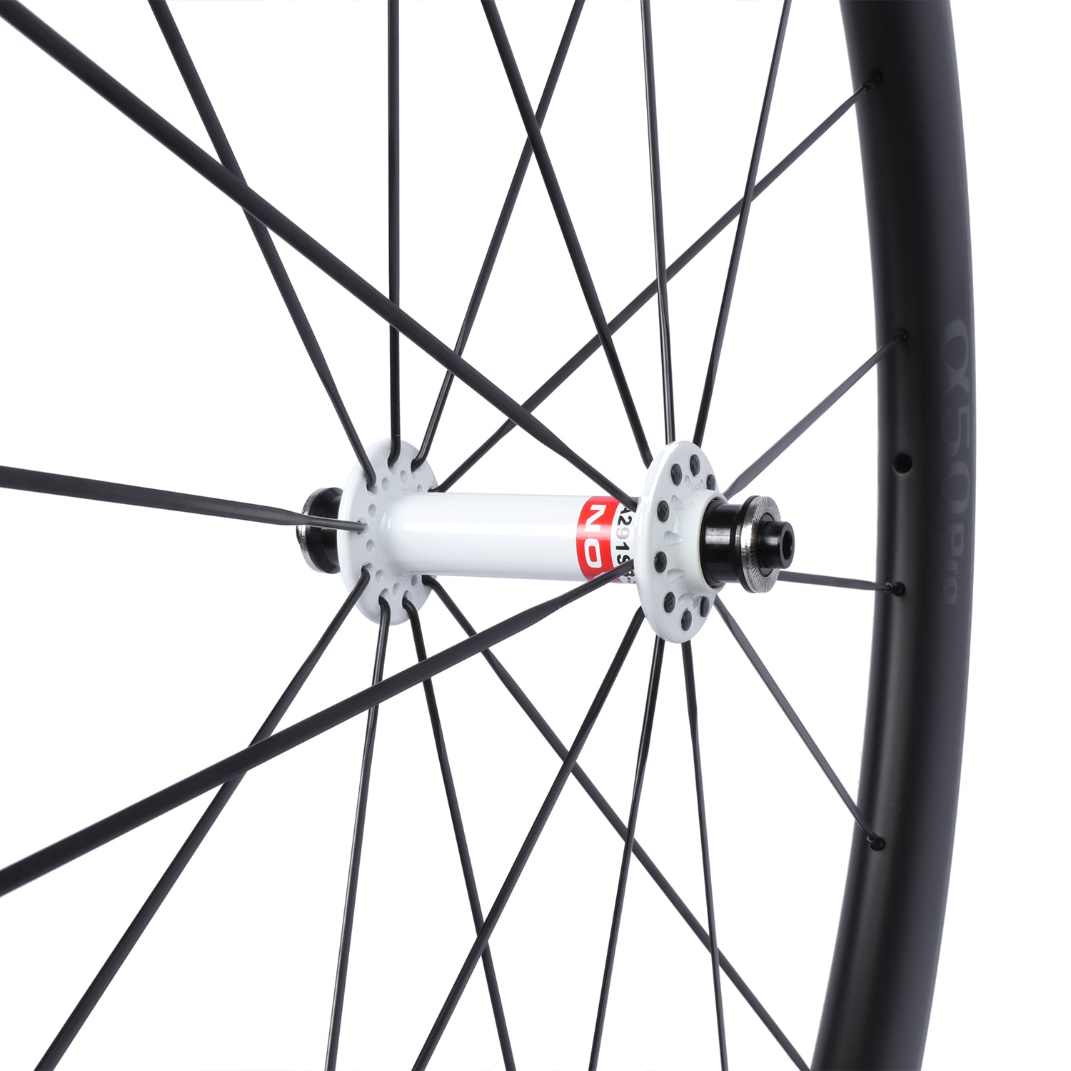Ruedas Alpha Pro Series UE