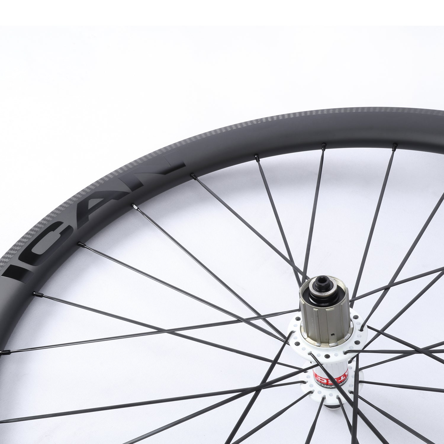 Ruedas Alpha Pro Series UE