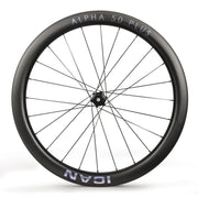 Alpha 40/50 Plus Disc