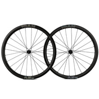 Carbon Solid Disc Wheels: The Ultimate Combination of Performance and ...
