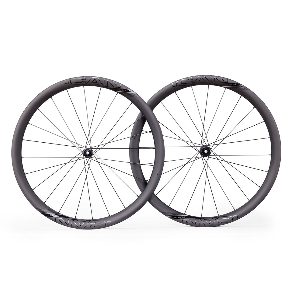 ICAN FL40 II Disc