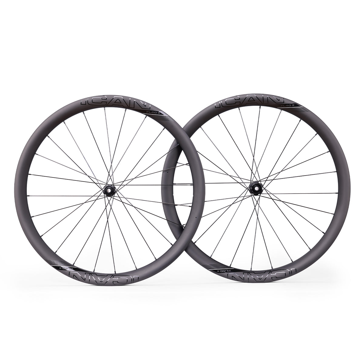 FL II Disc Wheels US