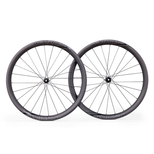 Understanding the Difference: Tubeless vs Tubeless-Ready Rims – ICAN ...