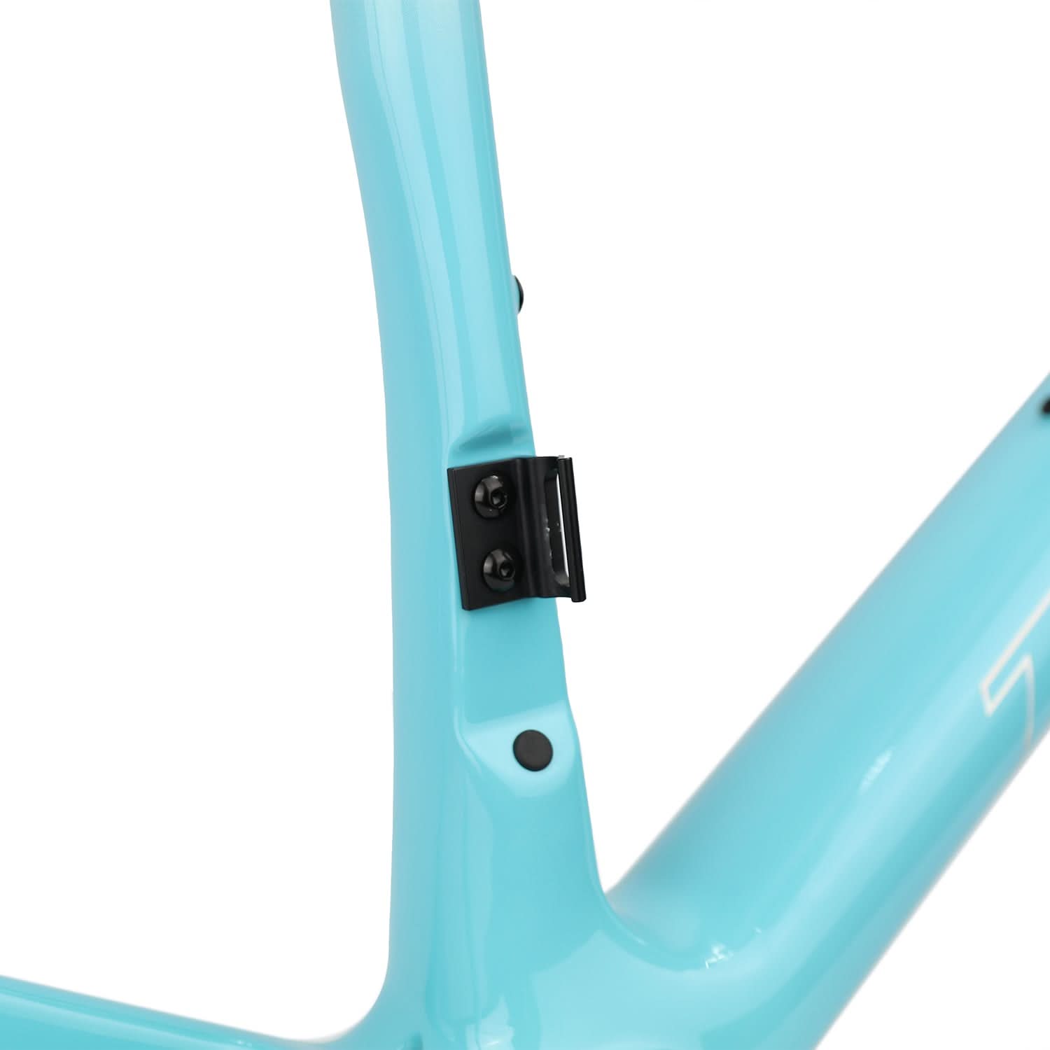 Disk Frame ICAN Flyee Carbon Road Bike Frame – ICAN Cycling