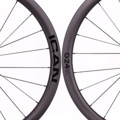 G24 SL DT240 EXP 700C