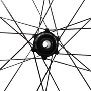 ruedas de bicicleta de grava radios