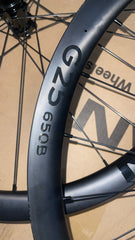650B G25 US (Almacén de EE. UU. - Usado/De segunda mano)