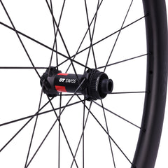 G25 SL DT240 EXP 700C