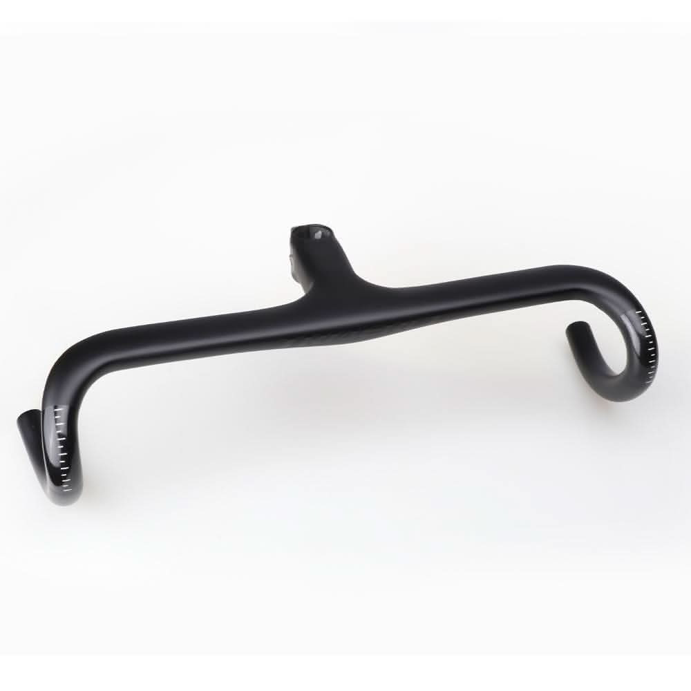 Gravel Integrated Handlebar HBG01
