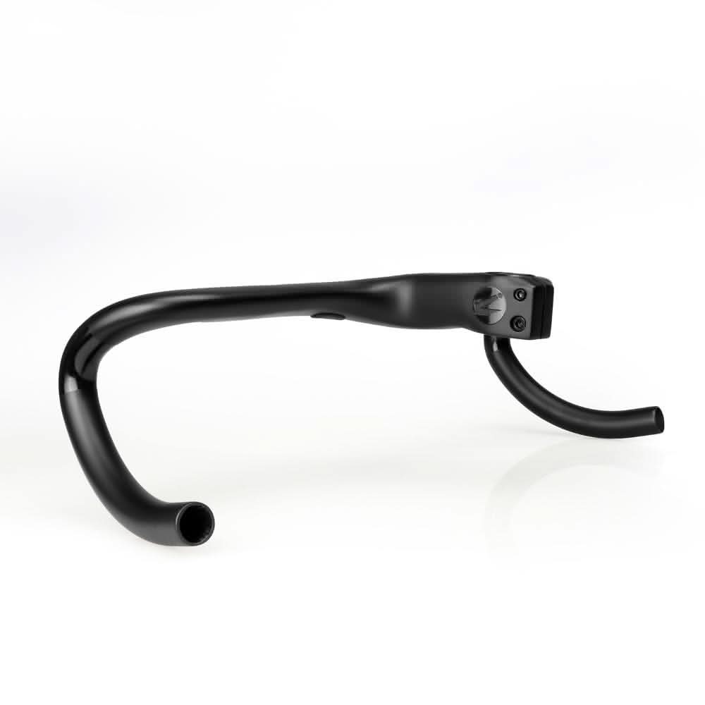 Enve Manubrio Carbonio Compact S Works Bici Cinese Carbonio Gravel