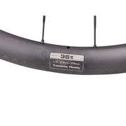 36/50 Pie Carbon Spoke 23mm