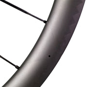 36/50 Pie Carbon Spoke 23mm