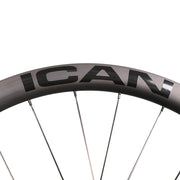 ICAN Gravel Wheels G24