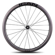 ICAN Gravel Wheels G24 DT Hubs