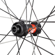 ICAN Gravel Wheels G24 DT Hubs