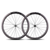 ICAN Gravel Wheels G24 DT Hubs