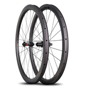 ICAN Gravel Wheels G24 DT Hubs