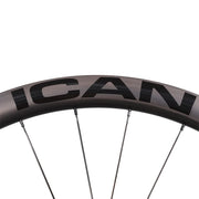 ICAN Gravel Wheels G24 DT Hubs