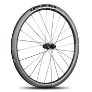 ICAN Gravel Wheels G24 DT Hubs