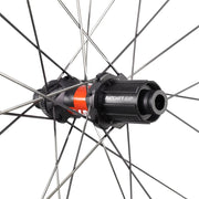 ICAN Gravel Wheels G24 DT Hubs