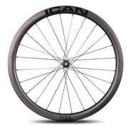 ICAN Gravel Wheels G24 DT Hubs