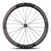 ICAN Gravel Wheels G25 DT Hubs