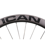 ICAN Gravel Wheels G25 DT Hubs