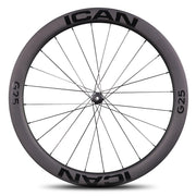 ICAN Gravel Wheels G25 DT Hubs