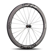 ICAN Gravel Wheels G25 DT Hubs