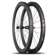 ICAN Gravel Wheels G25 DT Hubs