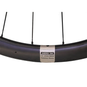 ICAN AERO 38 Disc Wheels