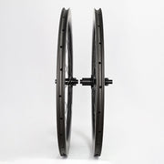 Alpha 52 Disc Pro Wheels