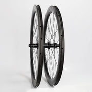 Alpha 52 Disc Pro Wheels