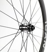 Alpha 52 Disc Pro Wheels