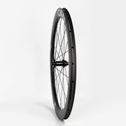 Alpha 52 Disc Pro Wheels