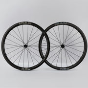 ICAN FL38 Max Disc Wheels