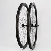 ICAN FL38 Max Disc Wheels