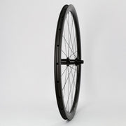 ICAN FL38 Max Disc Wheels