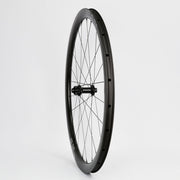 ICAN FL38 Max Disc Wheels